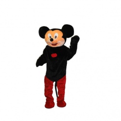 Maskot Mickey Mouse